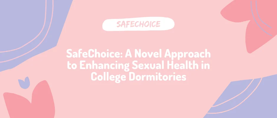 photo of a graphic for safechoice article